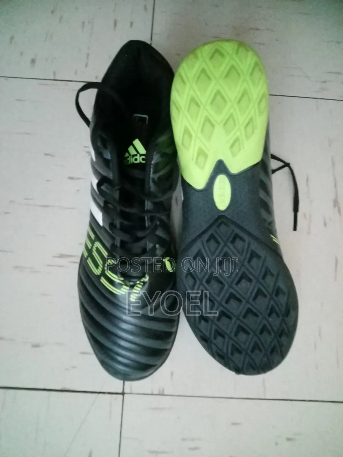 Foot Ball Bootse
