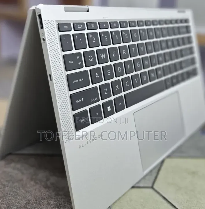 New Laptop HP EliteBook 840 16GB Intel Core i7 SSD 512GB