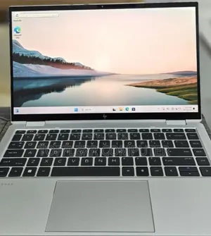 New Laptop HP EliteBook 840 16GB Intel Core i7 SSD 512GB