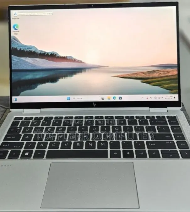 New Laptop HP EliteBook 840 16GB Intel Core i7 SSD 512GB
