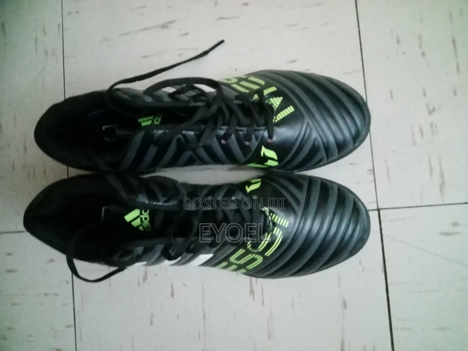 Foot Ball Bootse
