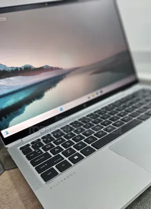 New Laptop HP EliteBook 840 16GB Intel Core i7 SSD 512GB
