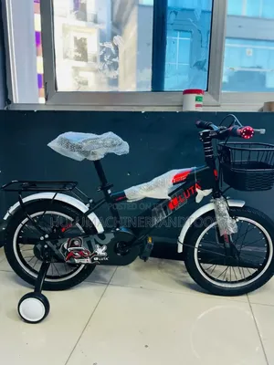Bike Bicycle