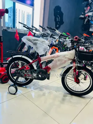 Bike Bicycle