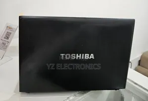 Laptop Toshiba Portege R830 4GB Intel Core i5 HDD 250GB