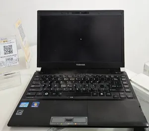 Laptop Toshiba Portege R830 4GB Intel Core i5 HDD 250GB