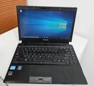 Laptop Toshiba Portege R830 4GB Intel Core i5 HDD 250GB