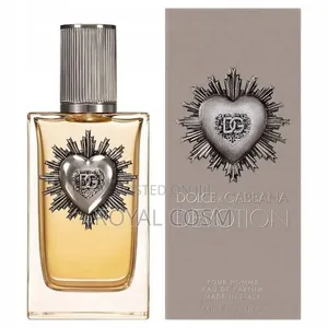 Original Dolce and Gabbana Devotion Men' Perfume