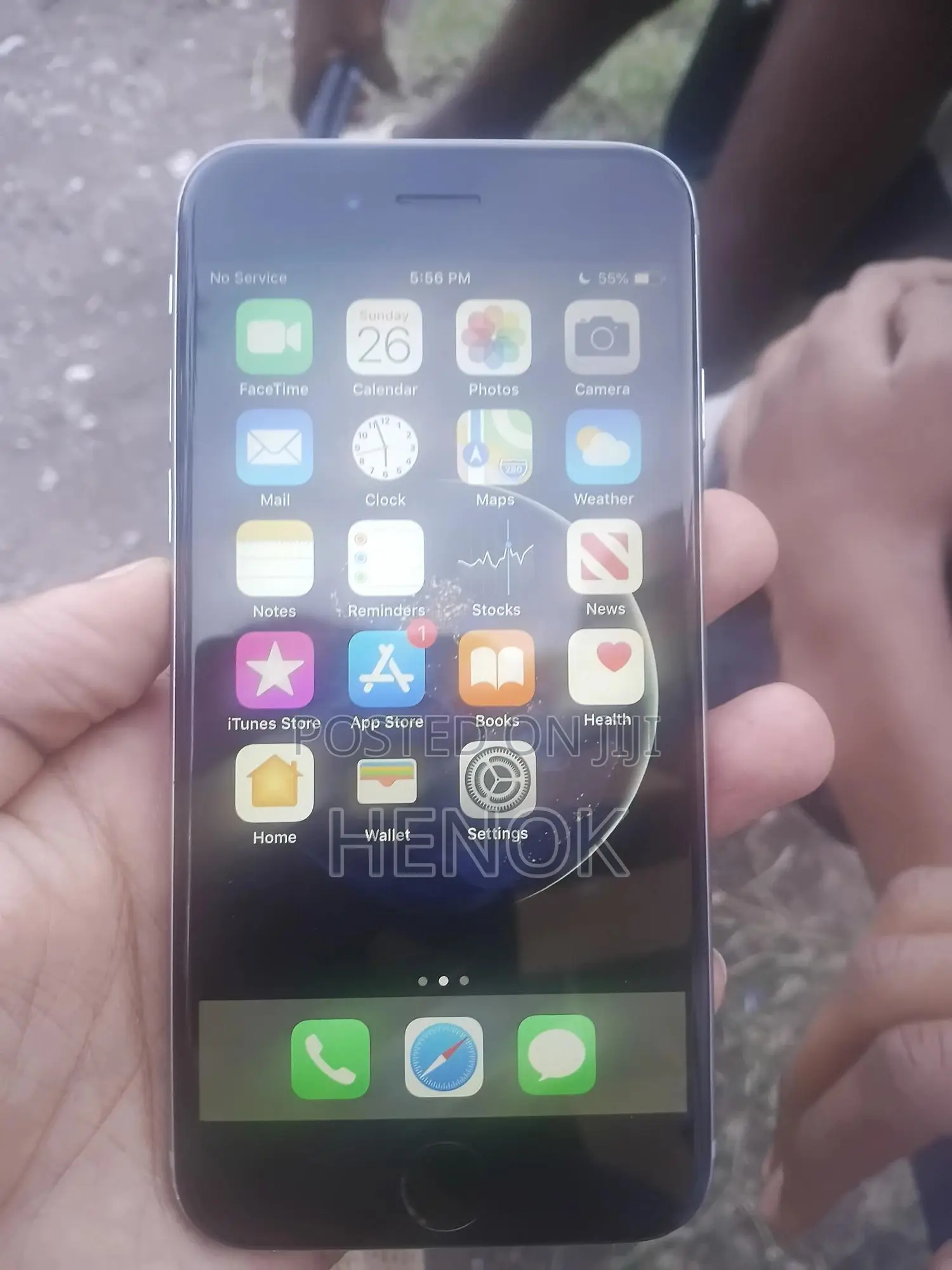 Apple iPhone 6 64 GB