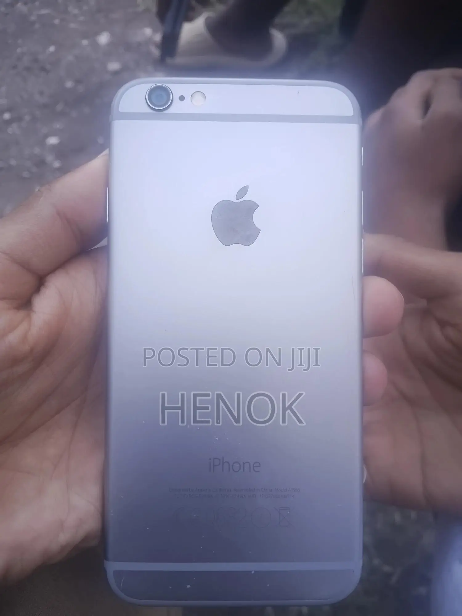Apple iPhone 6 64 GB