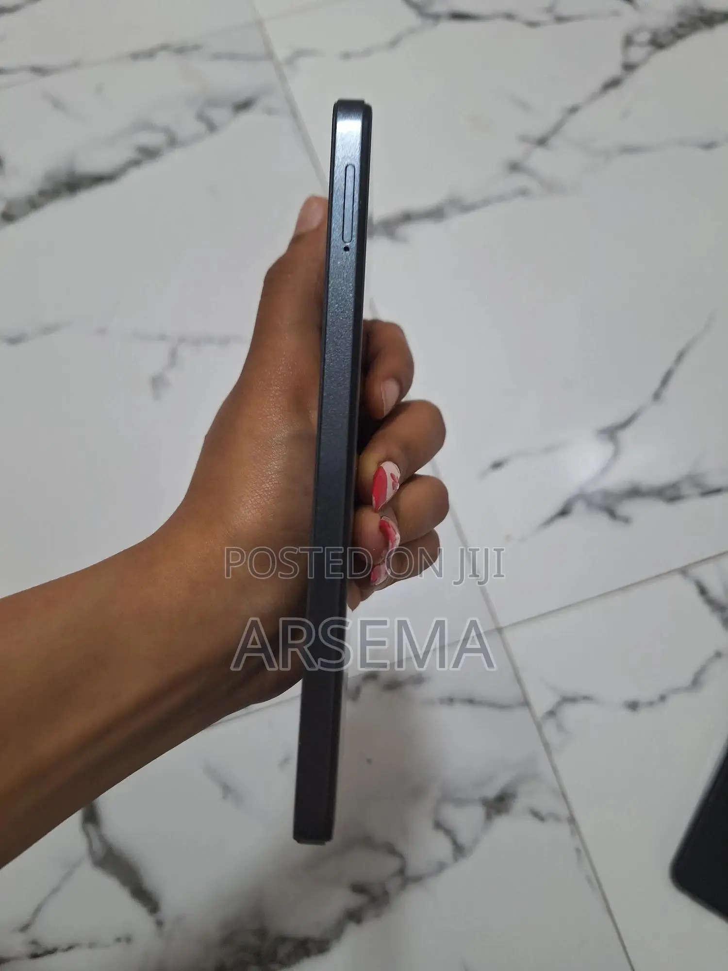 Tecno Pop 8 64 GB Black