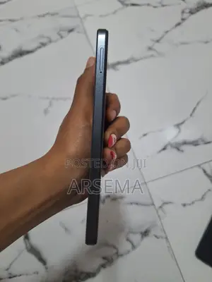 Tecno Pop 8 64 GB Black