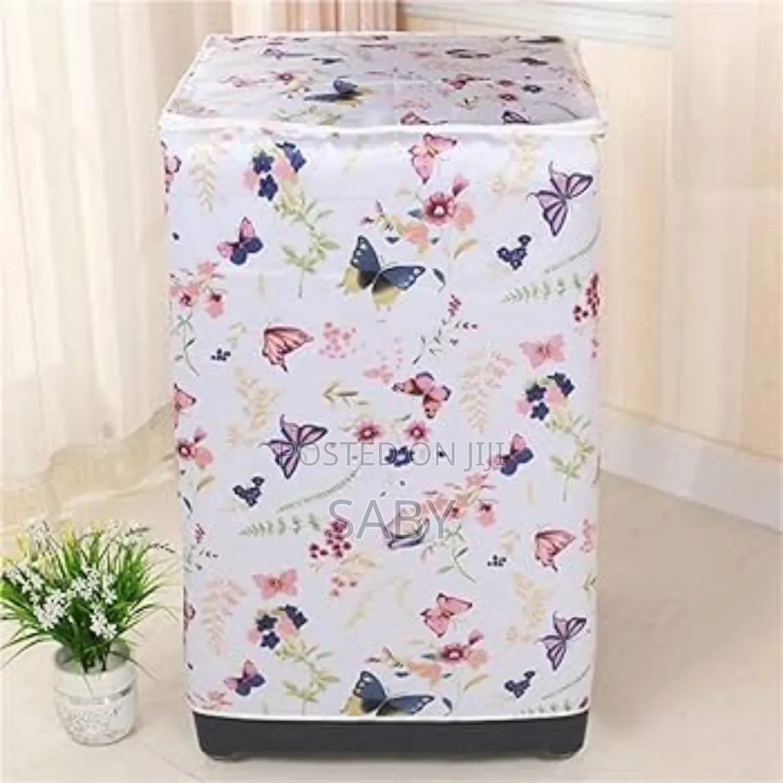 Water Proof Washing Machine Cover