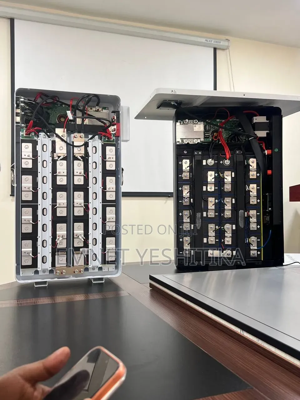 Solar Panel Hybrid Inverter
