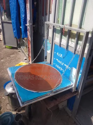 Yenjera Mitad