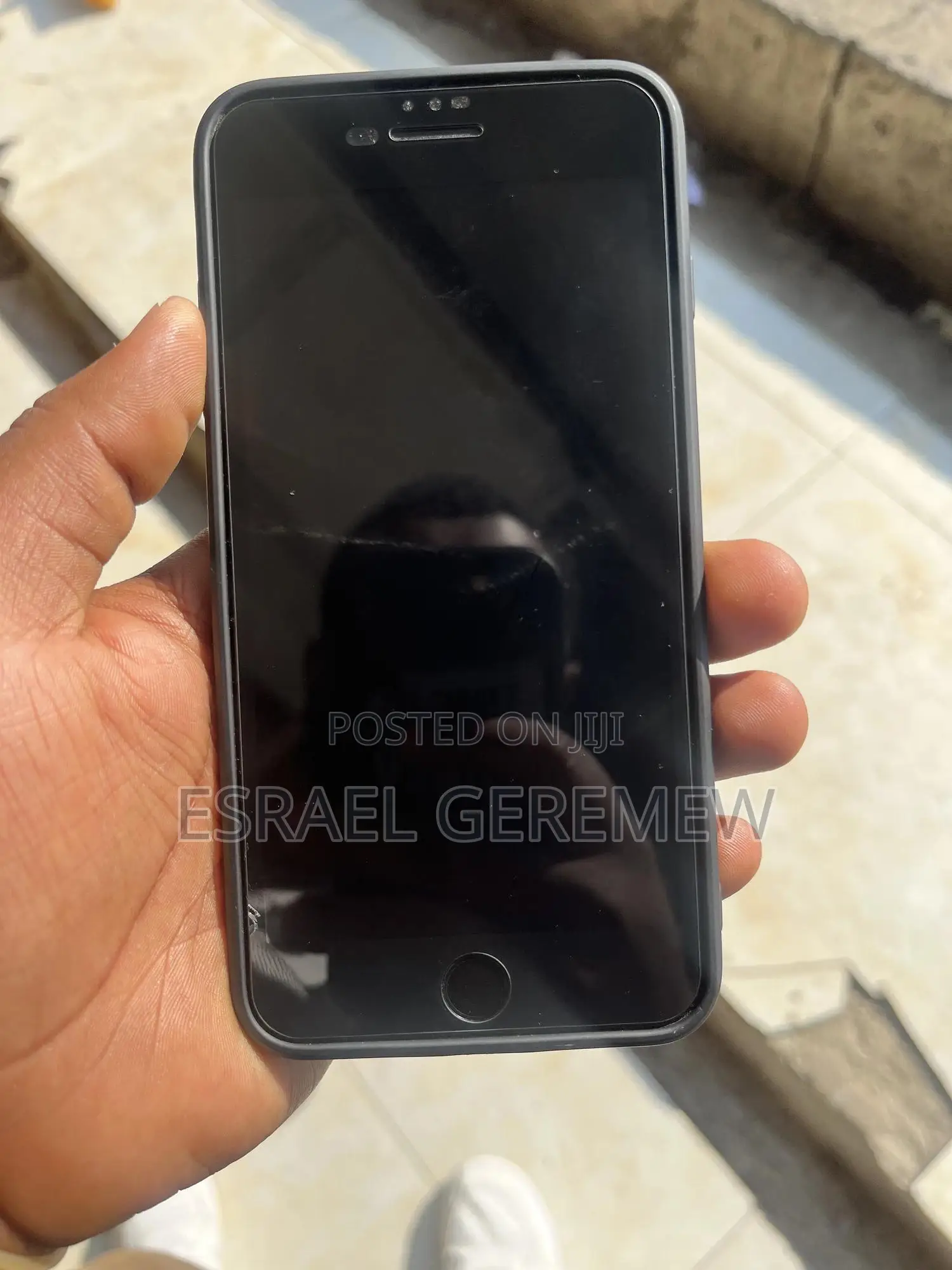 Apple iPhone 7 Plus 32 GB Black