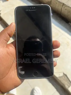 Apple iPhone 7 Plus 32 GB Black