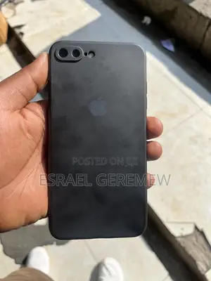 Apple iPhone 7 Plus 32 GB Black
