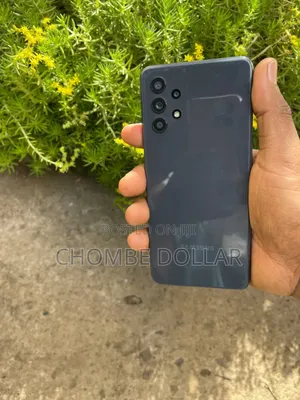 Samsung Galaxy A32 128 GB Black