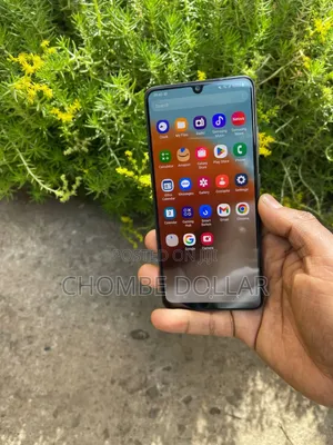 Samsung Galaxy A32 128 GB Black