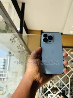 Apple iPhone 13 Pro 128 GB Blue