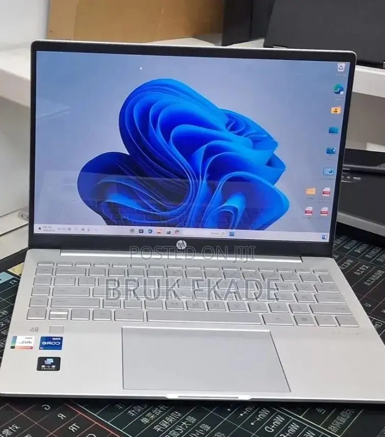 New Laptop HP Pavilion 14 16GB Intel Core i5 SSD 1T