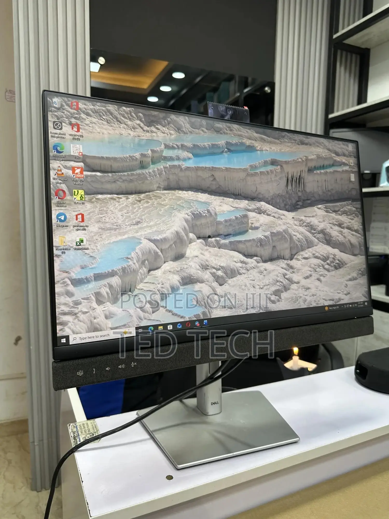 24 Inch Dell