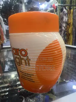 Caro Light Lightining Beauty Cream