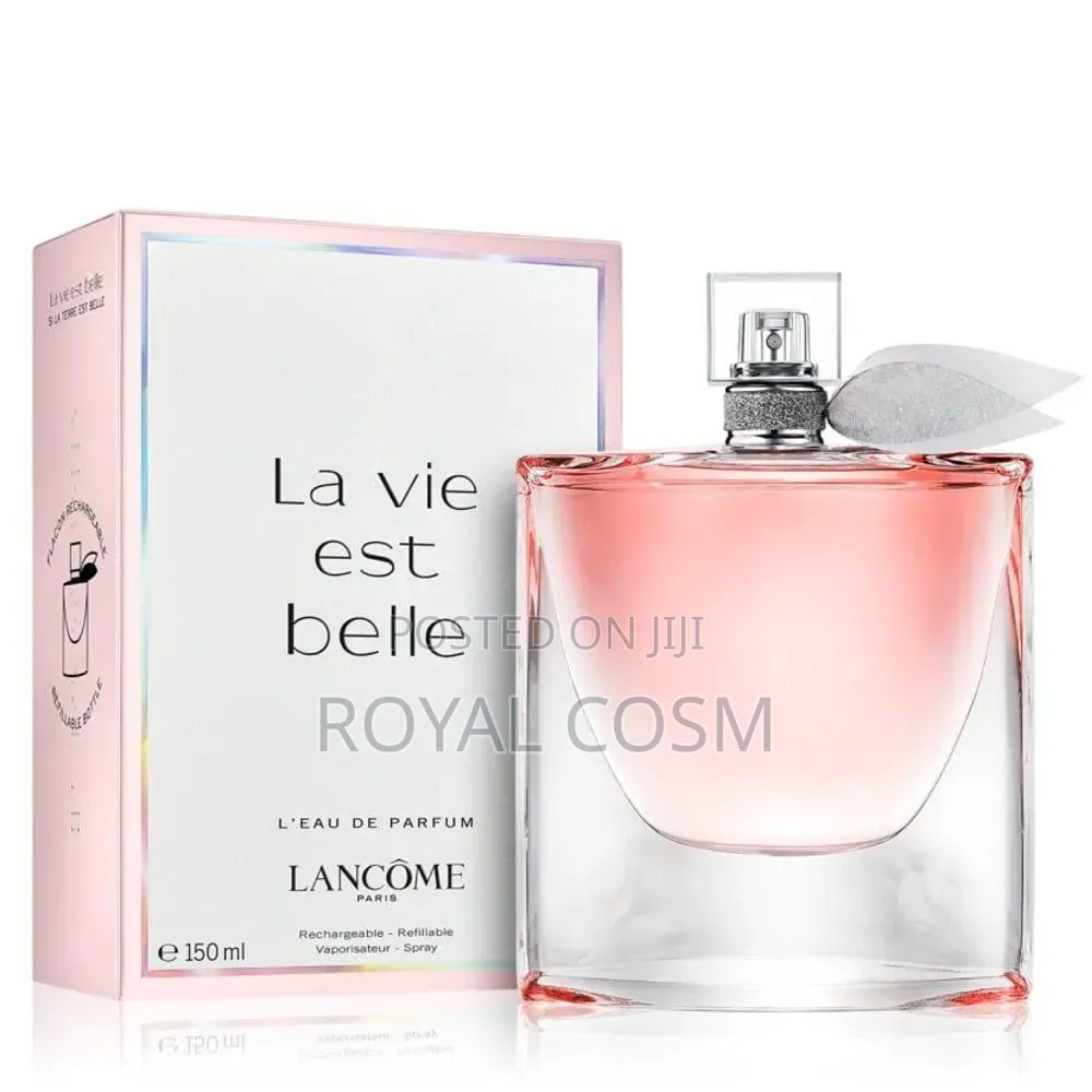 Lancome La Vie Est Belle Original Women's Perfume