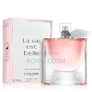 Lancome La Vie Est Belle Original Women's Perfume
