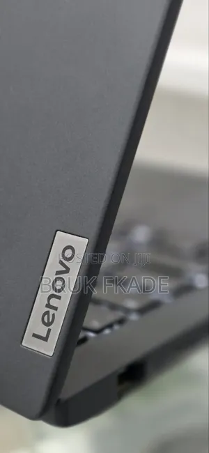 New Laptop Lenovo ThinkPad T14 G4 16GB Intel Core i5 SSD 256GB