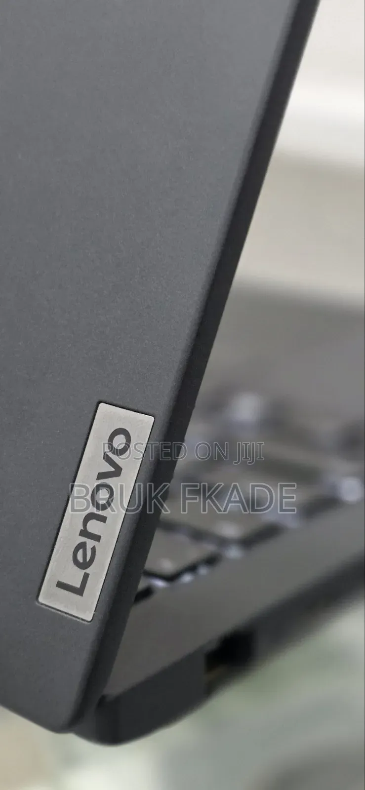 New Laptop Lenovo ThinkPad T14 G4 16GB Intel Core i5 SSD 256GB