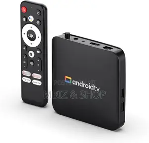 P12 Android Box Max