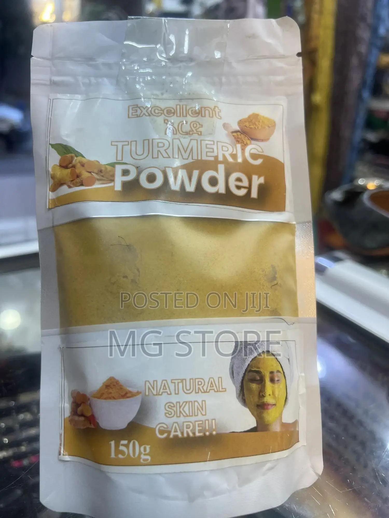 Turmeric Powder