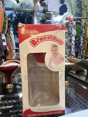 Baoda Breast Pump