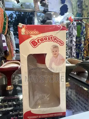 Baoda Breast Pump