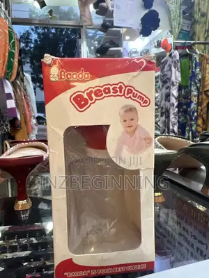 Baoda Breast Pump