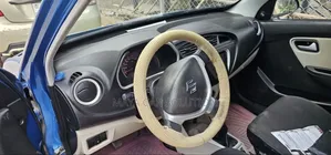 Suzuki Alto 2021 Blue