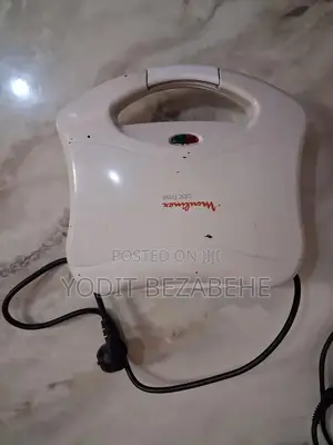 Woulimex Toaster