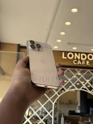 Apple iPhone 16 Pro Max 512 GB Gold