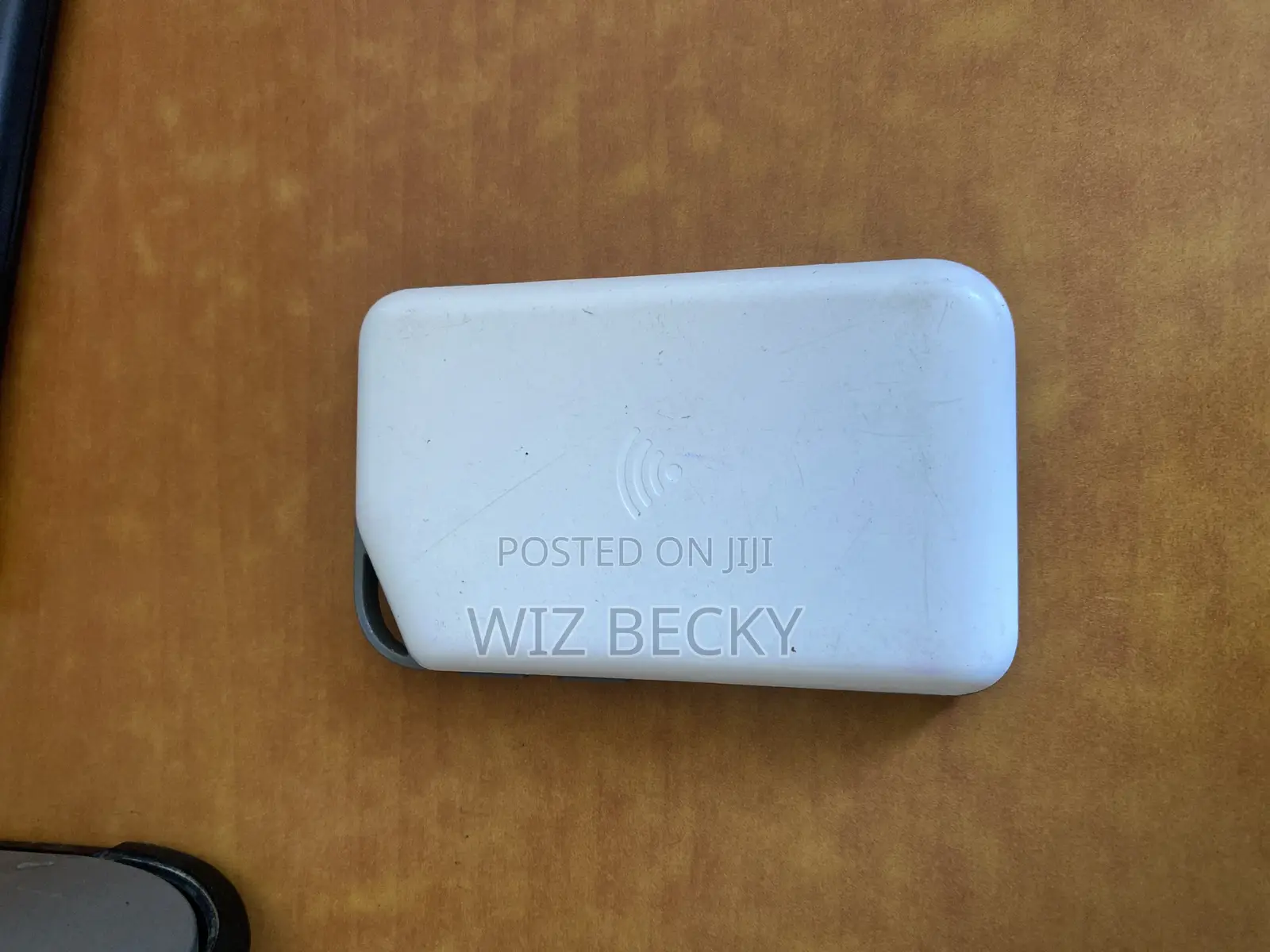 D-Link Router