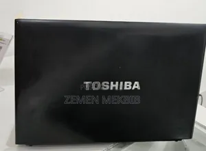 New Laptop Toshiba Portege R830 4GB Intel Core i5 HDD 250GB