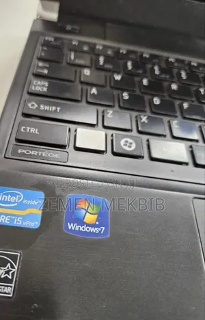 New Laptop Toshiba Portege R830 4GB Intel Core i5 HDD 250GB