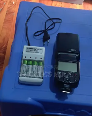 Tt 600 Flas Light