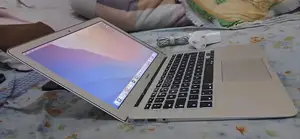 Laptop Apple MacBook Air 2014 8GB Intel Core i7 SSD 128GB
