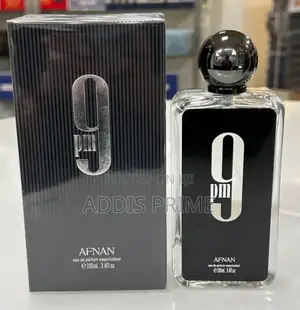 Afnan 9pm Men Perfume Original Long Lasting Eau De Parfum 100ml