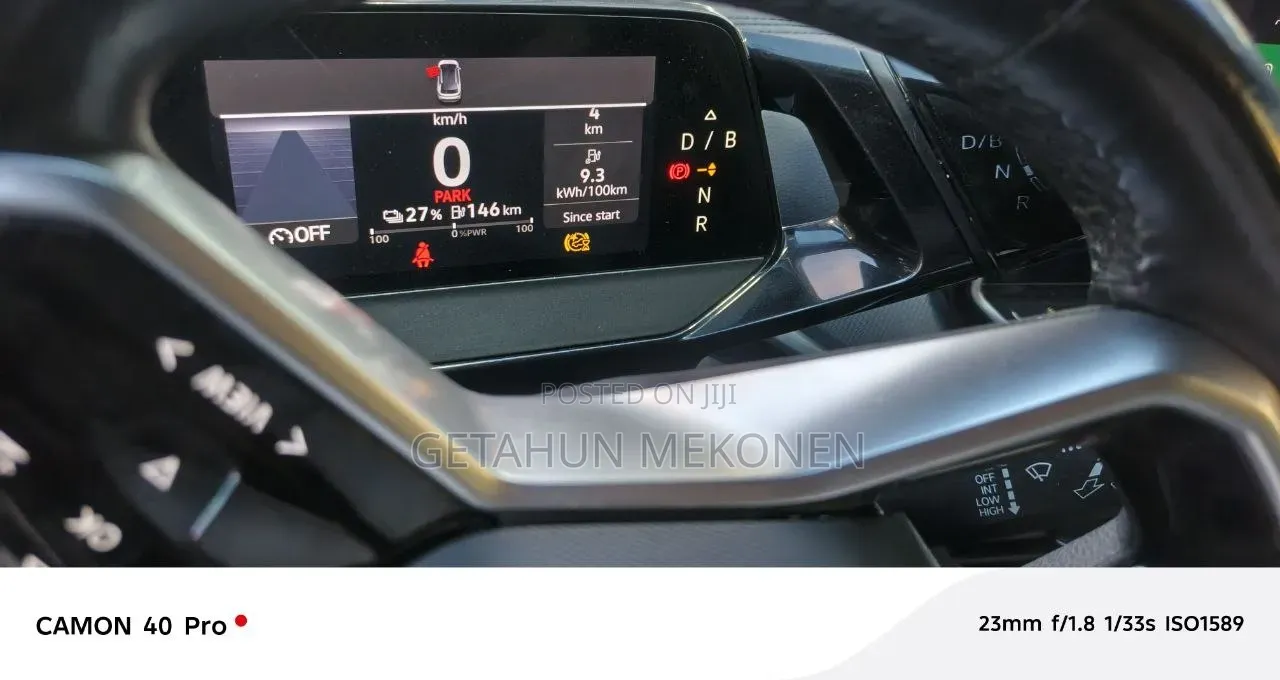 Volkswagen ID.4 2023