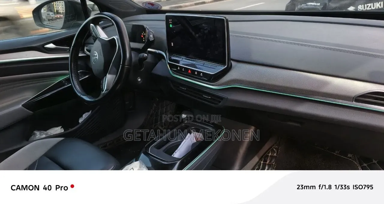 Volkswagen ID.4 2023