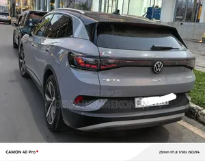 Volkswagen ID.4 2023