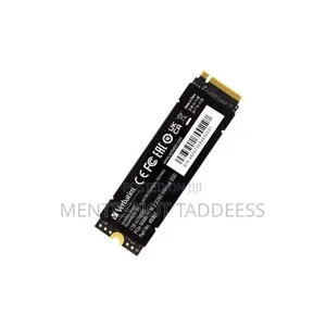 Internal SSD